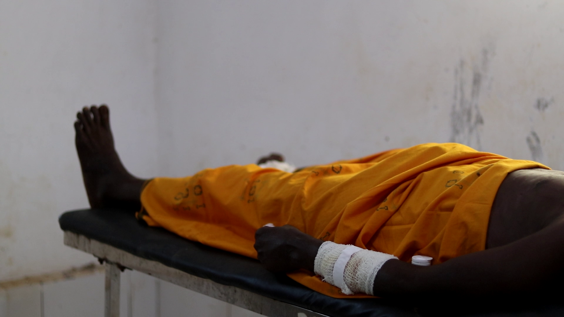 استشهاد 12 صوماليا أغلبهم أطفال ونساء في سلسلة غارات أمريكية جنوب الصومال 2 vlcsnap 2025 11 16 09h31m11s997