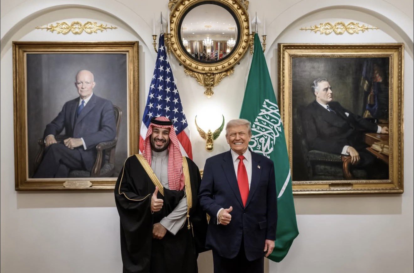 مشرّعون أمريكيون يقولون إنّ أي اتفاق نووي مدني مع السعودية ينبغي ألا يفتح الباب أمام سباق تسلح