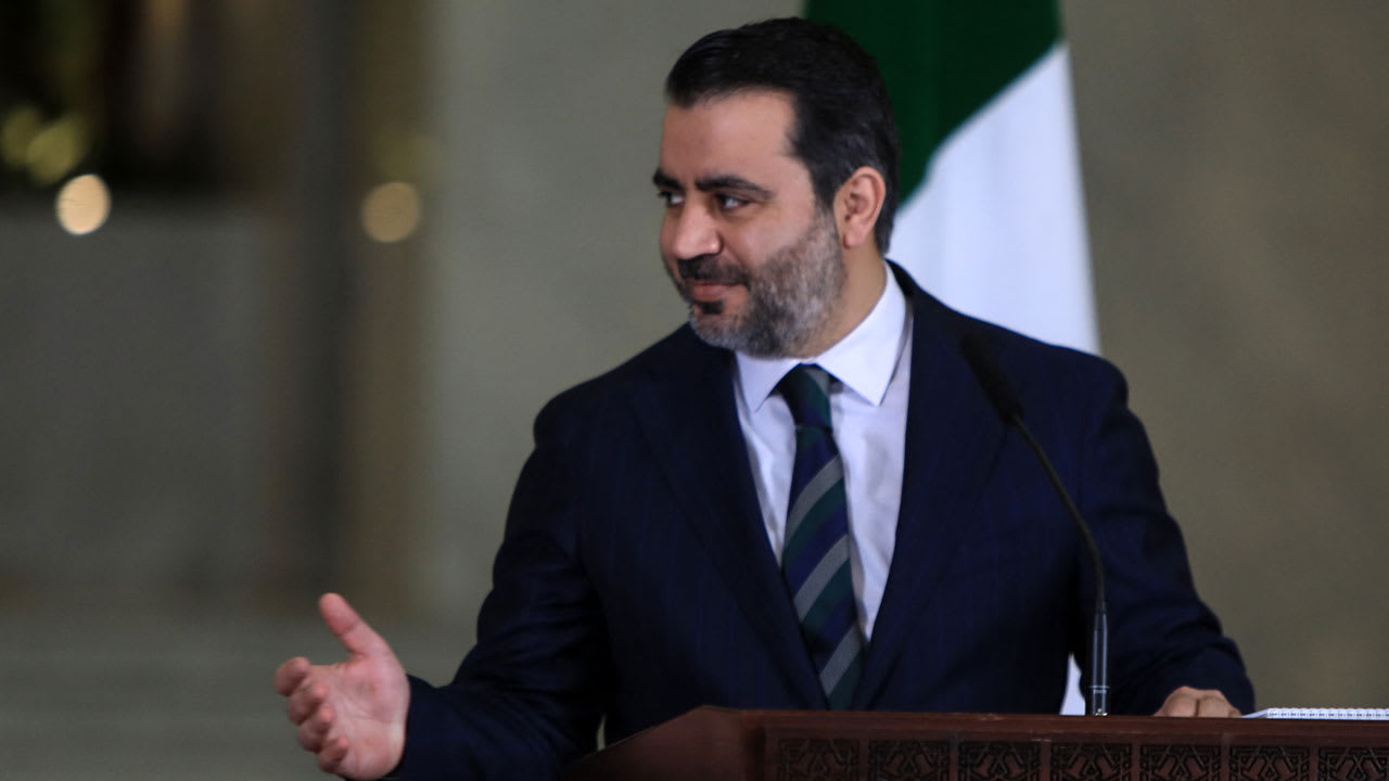 أبرز ما ورد في تصريحات وزير خارجية سوريا خلال حواره مع «المجلة»