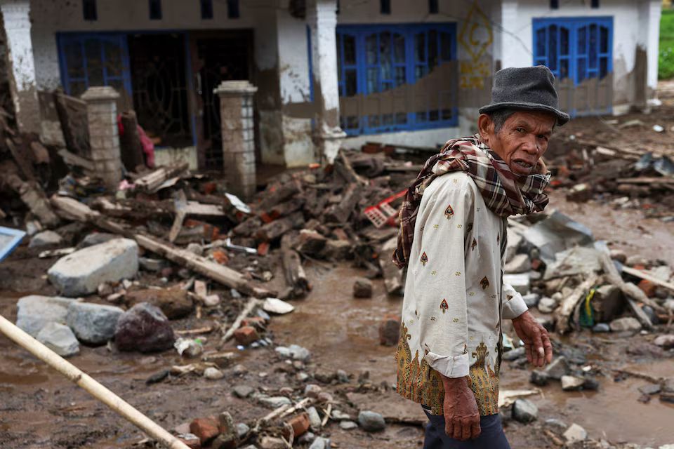 حصاد الأسبوع: أبرز الصور من العالم الإسلامي
