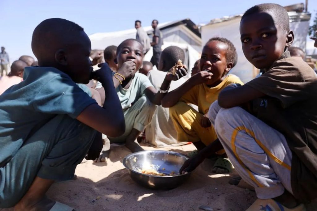 حصاد الأسبوع: أبرز الصور من العالم الإسلامي 27 1000026496