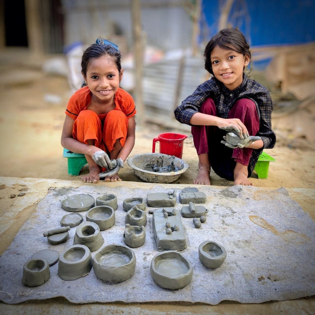 حصاد الأسبوع: أبرز الصور من العالم الإسلامي 30 1000026498