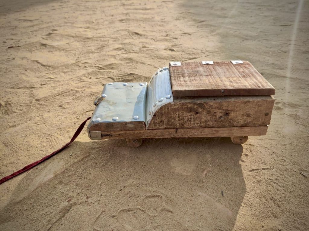 حصاد الأسبوع: أبرز الصور من العالم الإسلامي 31 1000026499