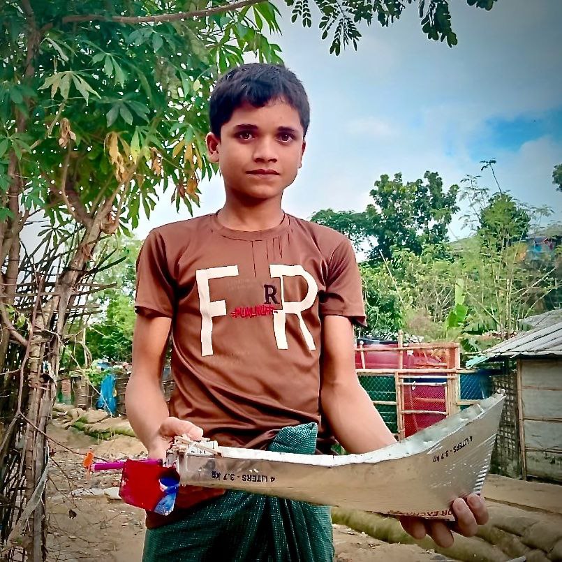 حصاد الأسبوع: أبرز الصور من العالم الإسلامي 32 1000026500