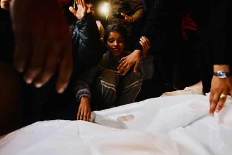 حصاد الأسبوع: أبرز الصور من العالم الإسلامي 3 1000026506