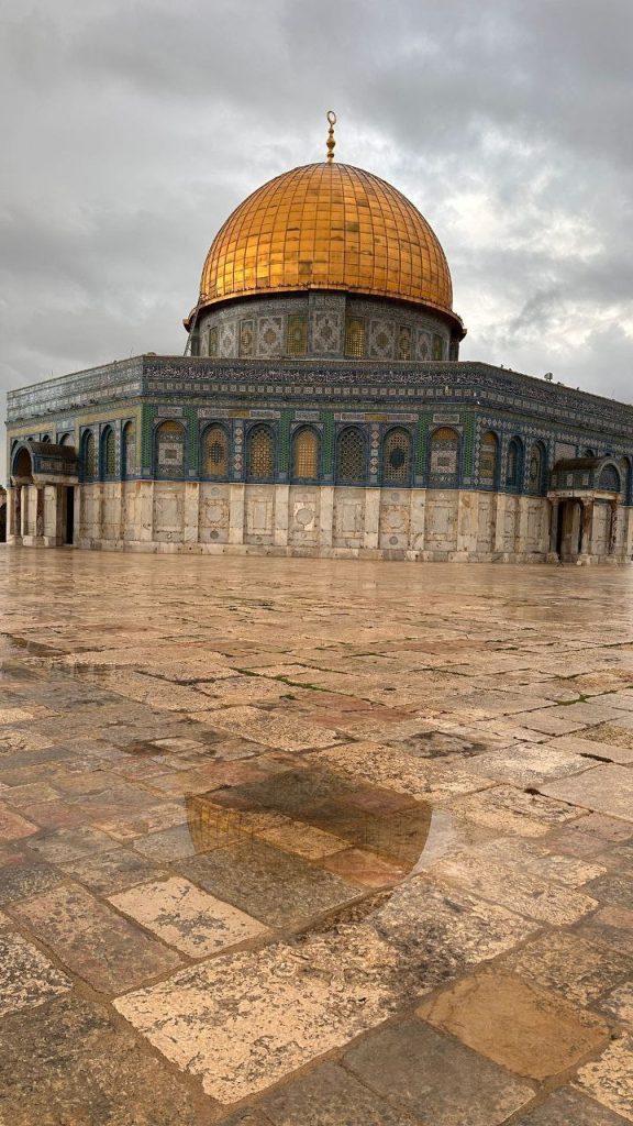 حصاد الأسبوع: أبرز الصور من العالم الإسلامي 22 1000026514