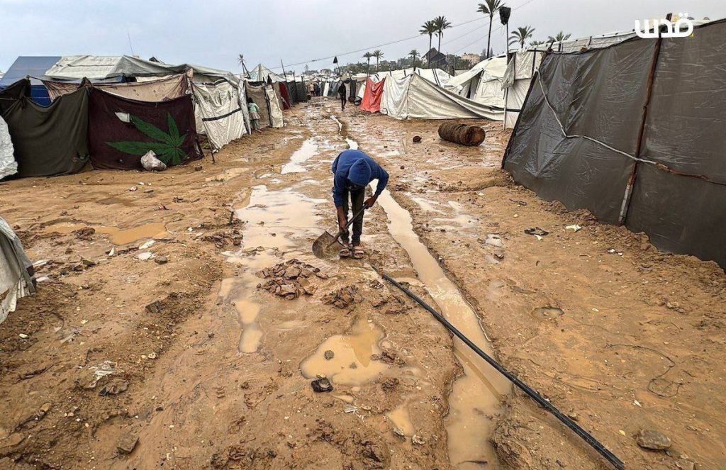 حصاد الأسبوع: أبرز الصور من العالم الإسلامي 14 1000026520