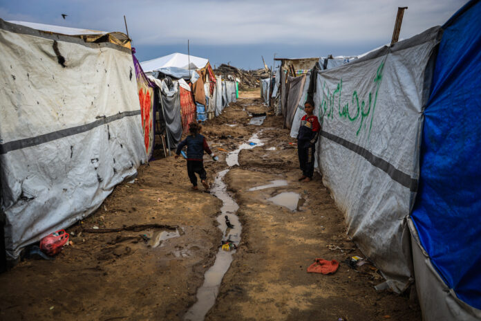 حصاد الأسبوع: أبرز الصور من العالم الإسلامي 10 1000026525