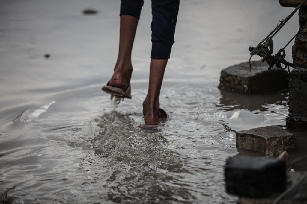 حصاد الأسبوع: أبرز الصور من العالم الإسلامي 18 1000026530