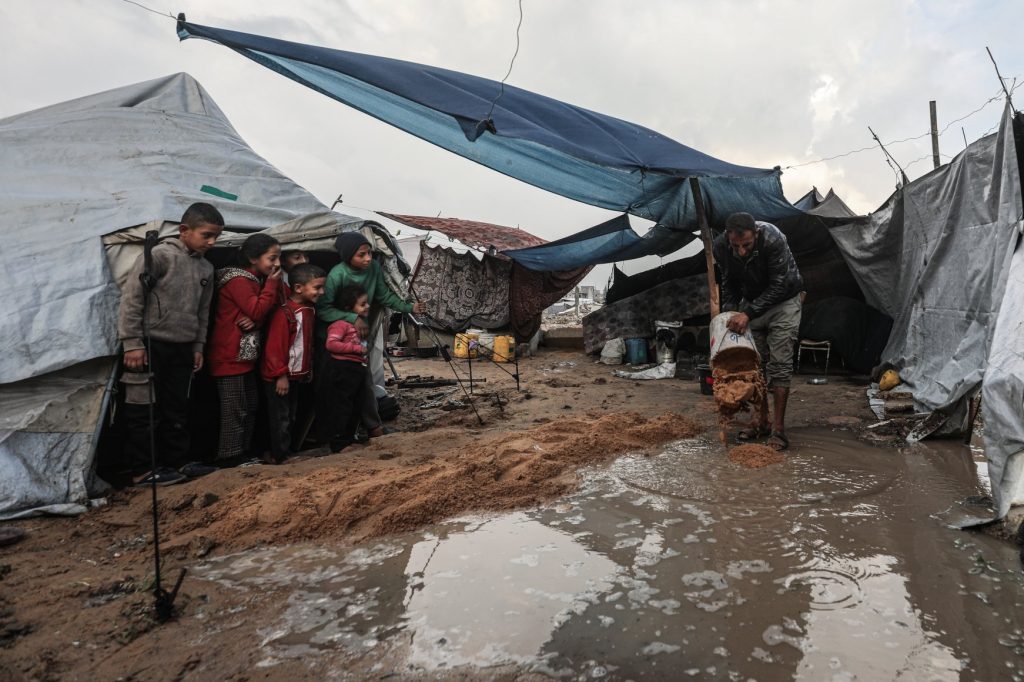 حصاد الأسبوع: أبرز الصور من العالم الإسلامي 17 1000026531