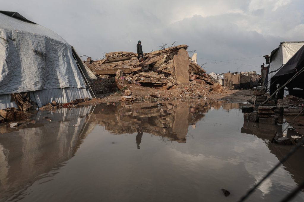 حصاد الأسبوع: أبرز الصور من العالم الإسلامي 16 1000026532