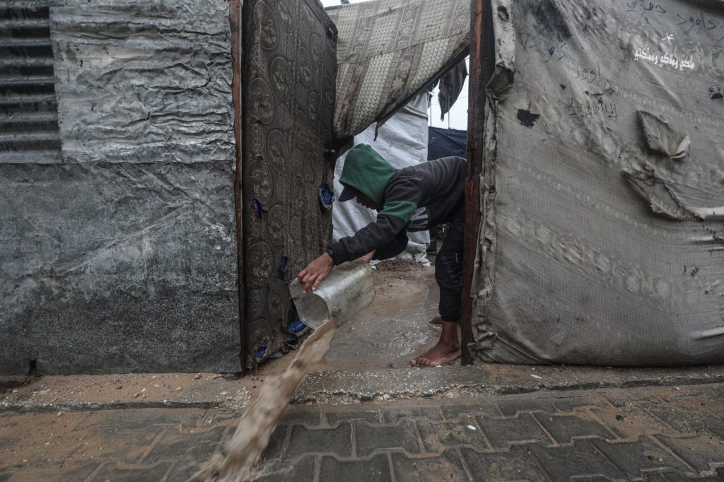 حصاد الأسبوع: أبرز الصور من العالم الإسلامي 19 1000026533