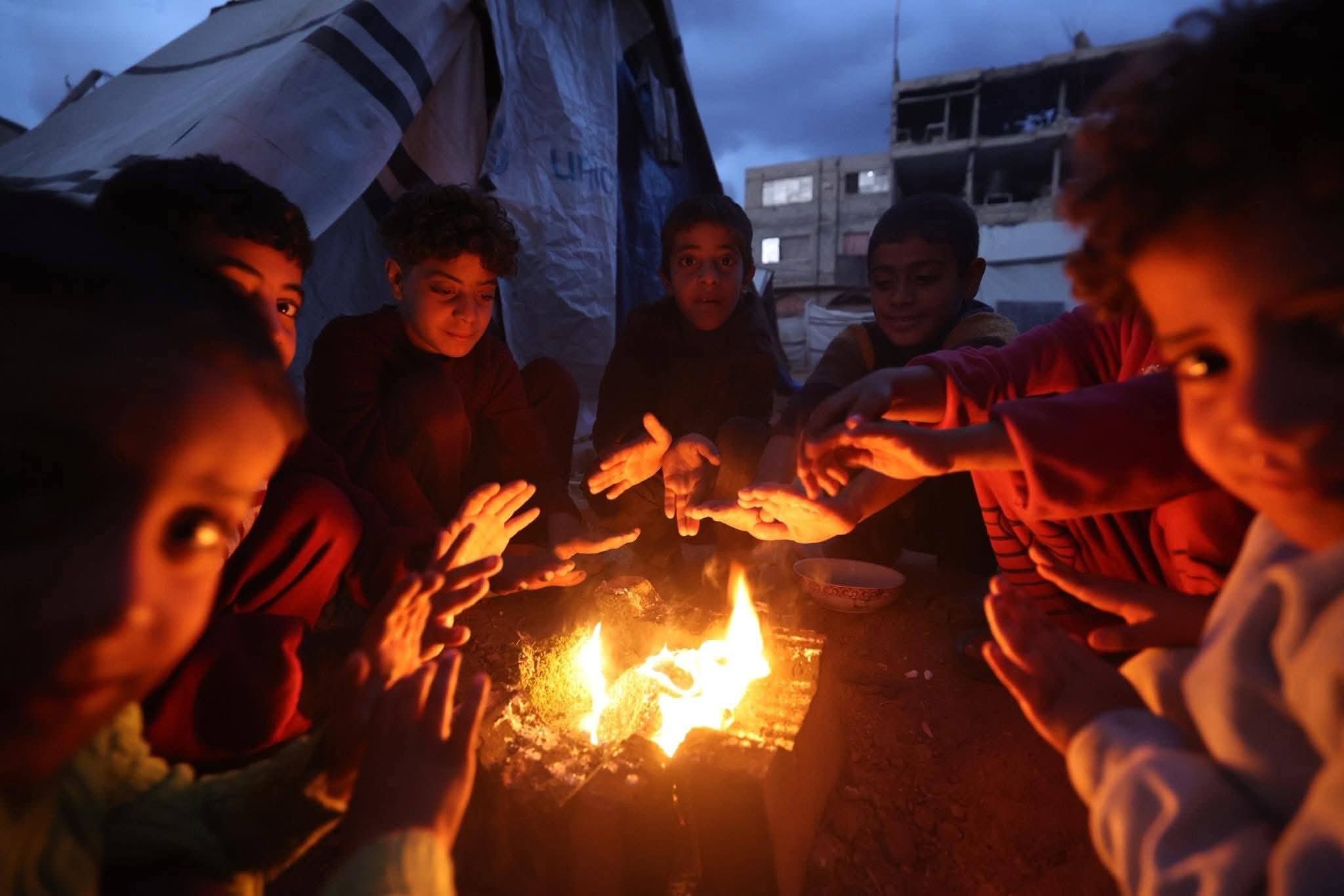 حصاد الأسبوع: أبرز الصور من العالم الإسلامي