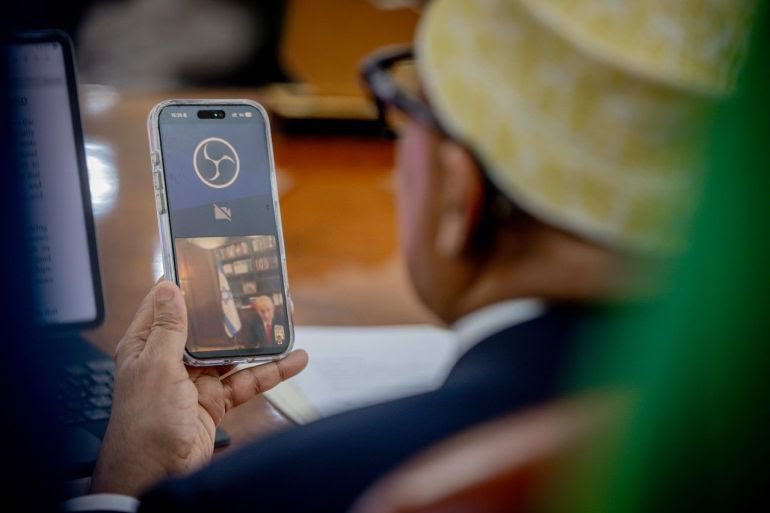 إسرائيل تصبح أول دولة تعترف بصوماليلاند