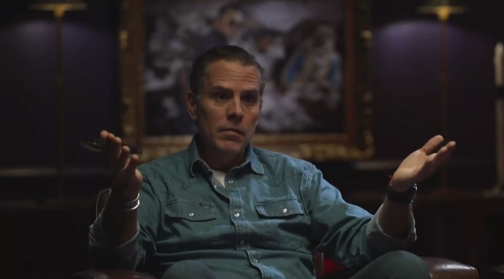 هانتر بايدن ينتقد أداء والده الرئاسي على خلفية الانسحاب من أفغانستان