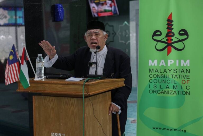 المجلس الاستشاري للمنظمات الإسلامية الماليزية يحذر من تصاعد العنف ضد المسلمين في الهند، وتدعو إلى تدخل دولي