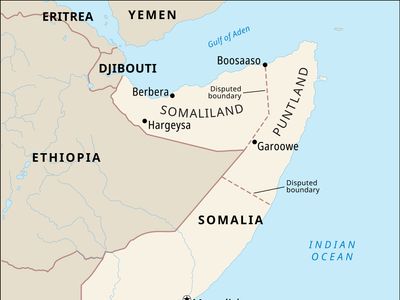 حركة الشباب تتوعد الاحتلال بعد اعترافه بصوماليلاند