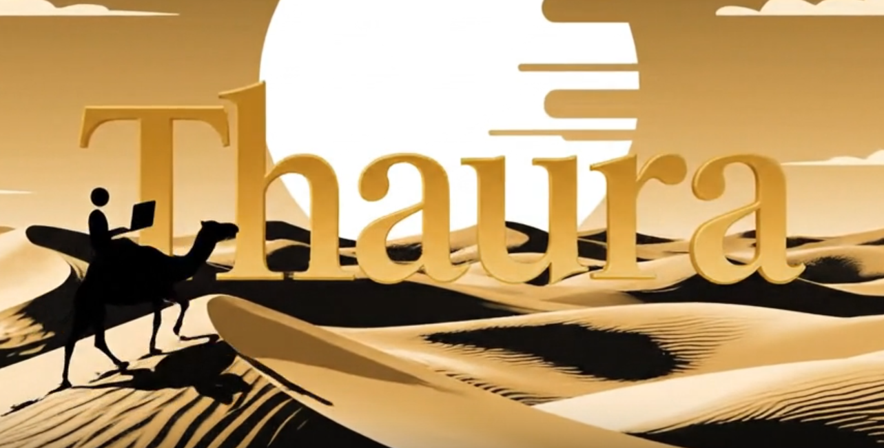 ثورا: ثورة أخلاقية في عالم الذكاء الاصطناعي