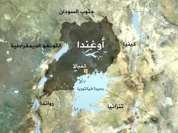 أوغندا توقف منح صفة اللاجئ للإريتريين والصوماليين والإثيوبيين