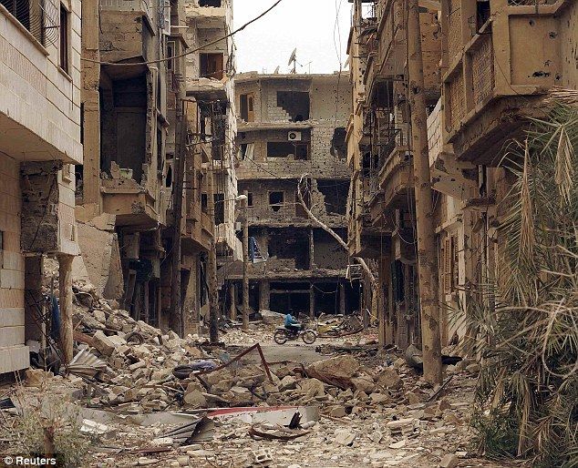 نهر ميديا: ظاهرة خطف الأطفال في دير الزور؛ مأساة تبحث عن حل