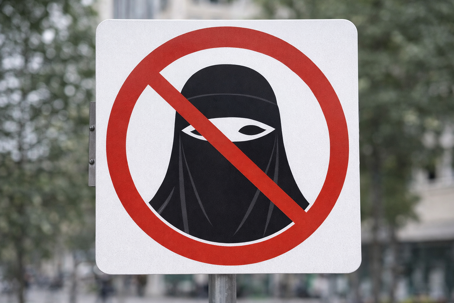 توسيع الحظر في الدنمارك: لا مكان للبرقع في الصف الدراسي 6 توسيع الحظر في الدنمارك: لا مكان للبرقع في الصف الدراسي