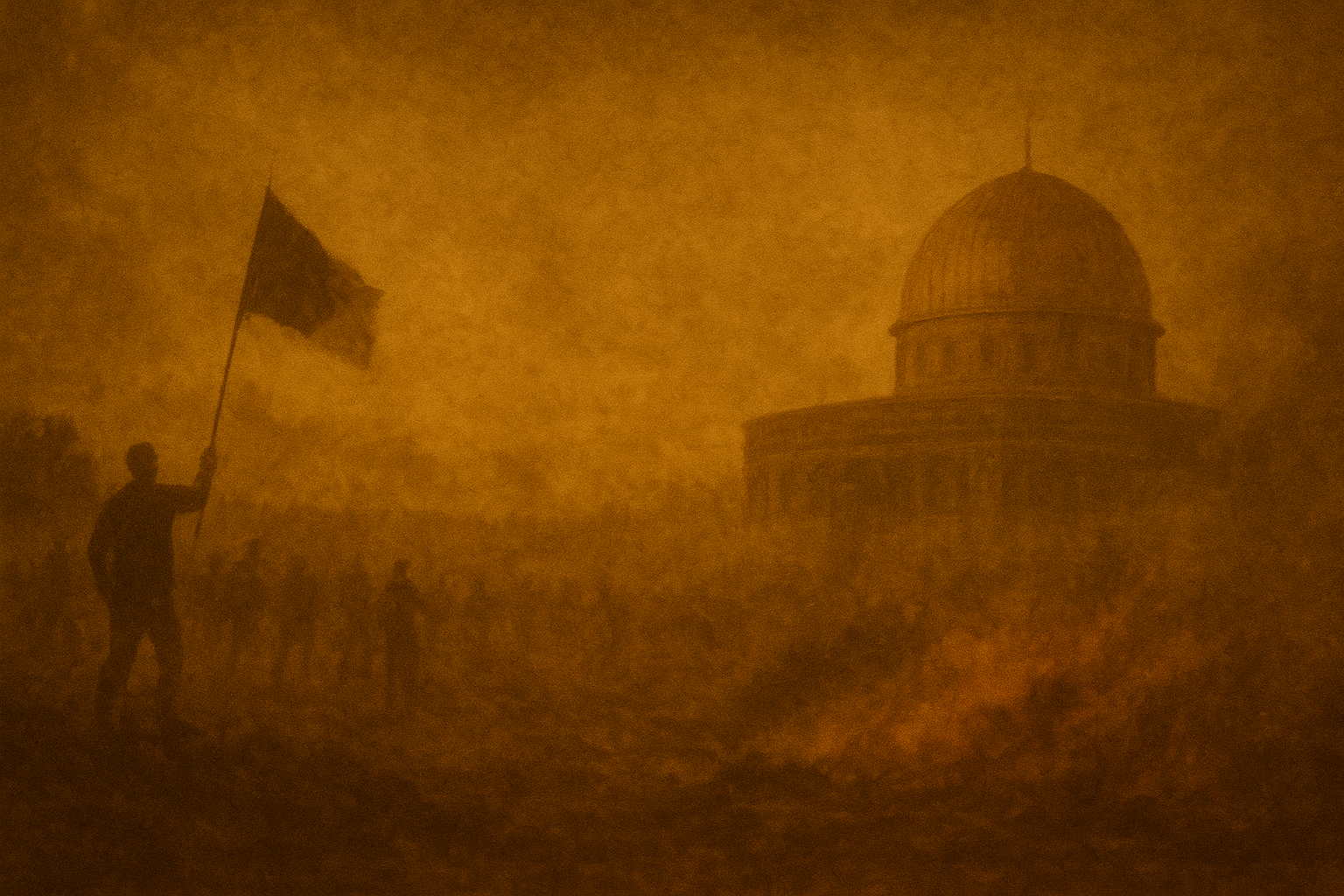 الثورة الجزائرية وطوفان الأقصى 2 الثورة الجزائرية وطوفان الأقصى