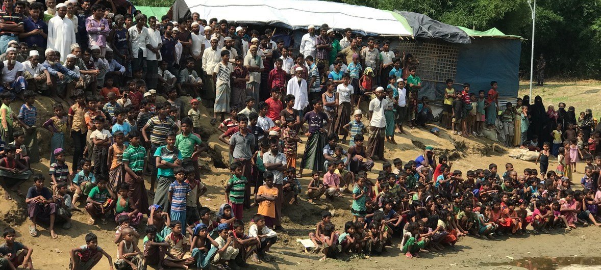 أزمة الروهينجا: السؤال الكبير، ما الذي ينتظرهم؟ 3 أزمة الروهينجا: السؤال الكبير، ما الذي ينتظرهم؟