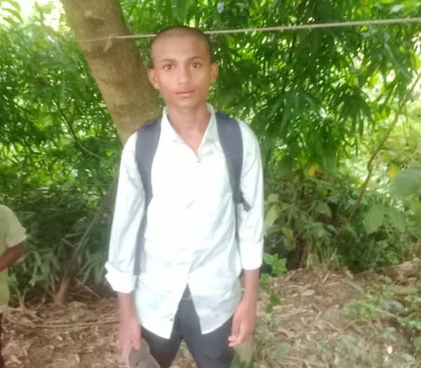 «جيل ضائع في البحر»: الروهينجا اليائسون يقعون فريسة لتجار البشر أثناء فرارهم من بنغلاديش 2 photo 2025 12 12 07 44 45