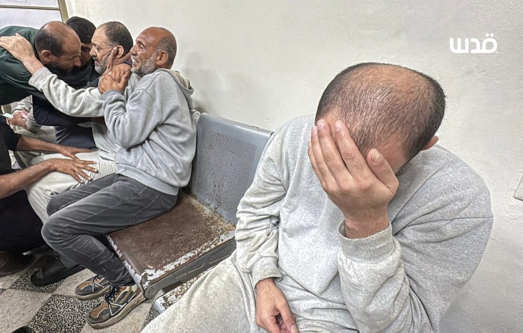 تقرير وصل الأسبوعي للعالم الإسلامي: أبرز أحداث الأسبوع الثالث من جمادى الثاني 13 photo 2025 12 12 08 59 21