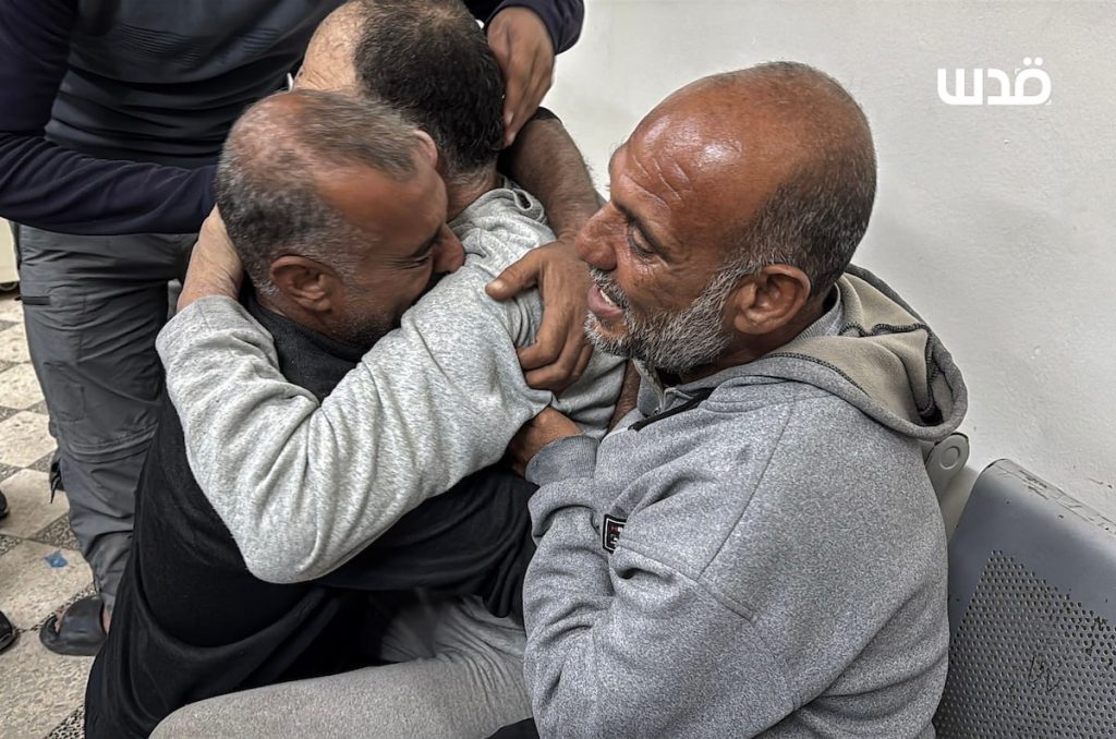 تقرير وصل الأسبوعي للعالم الإسلامي: أبرز أحداث الأسبوع الثالث من جمادى الثاني 11 photo 2025 12 12 08 59 28