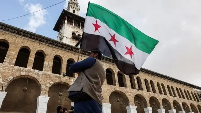 إلغاء قانون قيصر… خطوة تعيد رسم ملامح المشهد السوري اقتصادياً وسياسياً 7 إلغاء قانون قيصر… خطوة تعيد رسم ملامح المشهد السوري اقتصادياً وسياسياً