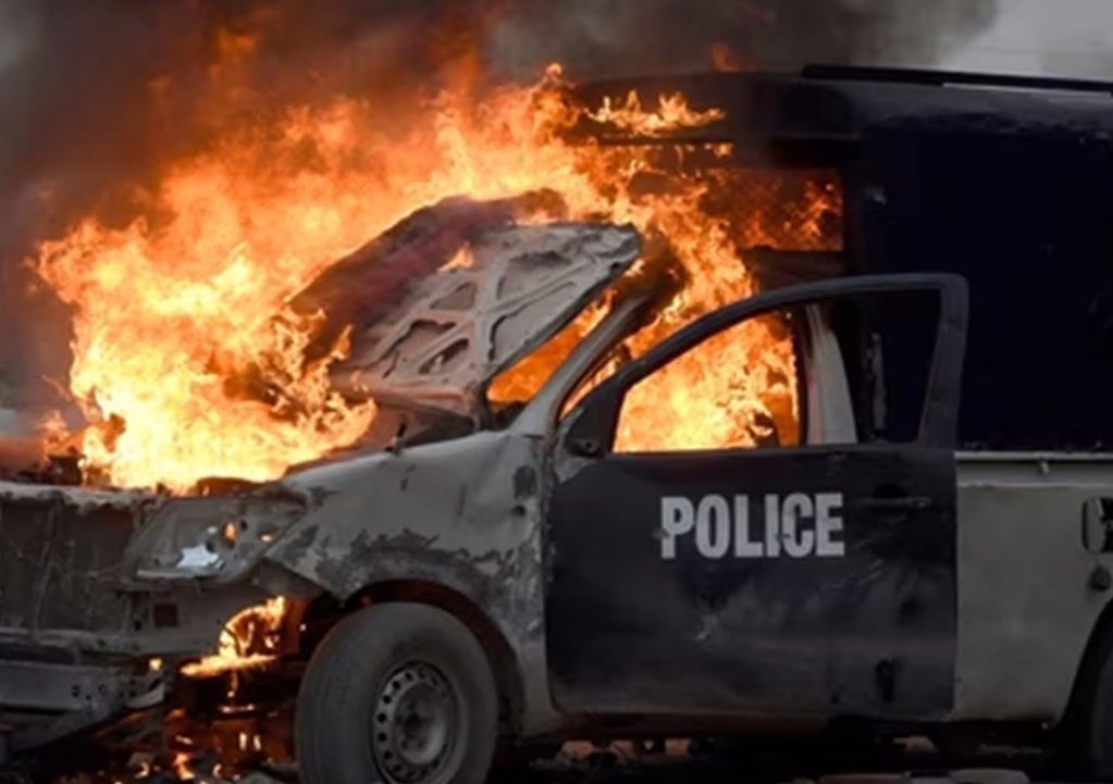 وفاة رئيس أركان جيش ليبيا في حادث تحطم طائرة قرب أنقرة