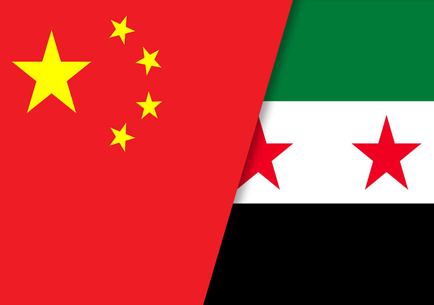 الأويغور على مفترق الطرق: نفوذ الصين في سوريا ما بعد الأسد 1 61064