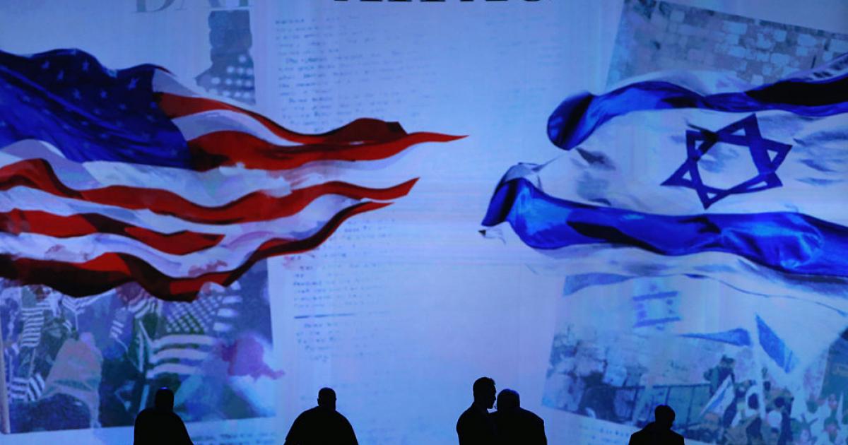 اللوبي الأمريكي المؤيد لإسرائيل تحت ضغط غير مسبوق