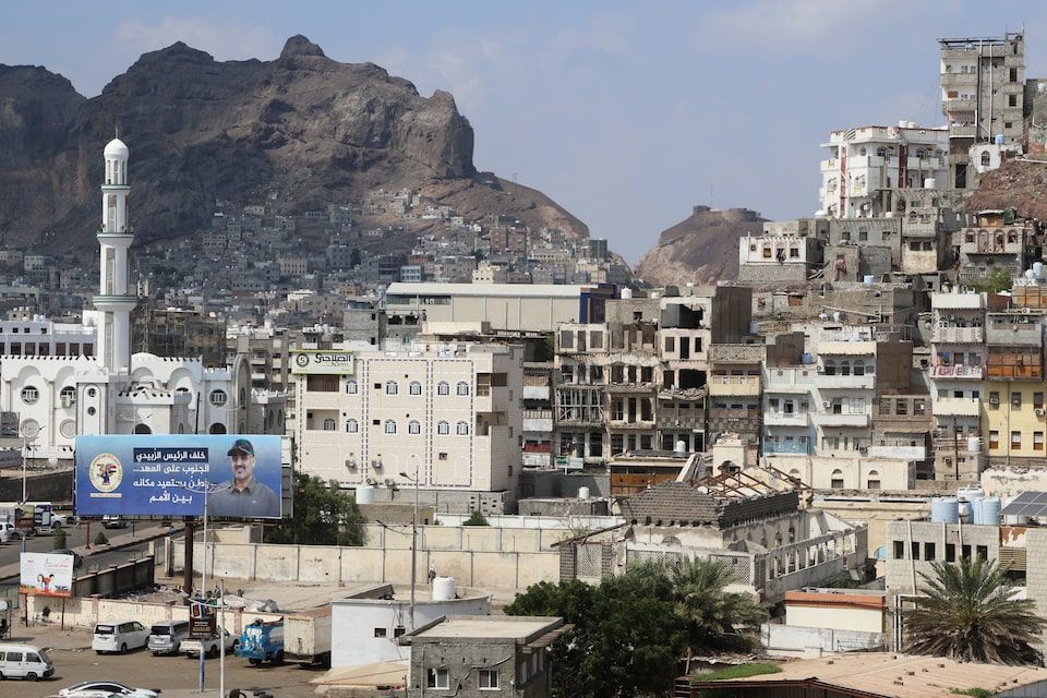 ما وراء حل المجلس الانتقالي الجنوبي