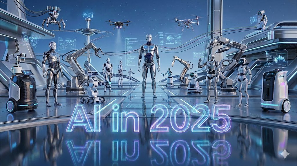 حصاد العقول الرقمية: خارطة طريق لمستقبلنا مع الذكاء الاصطناعي (الجزء الثالث)