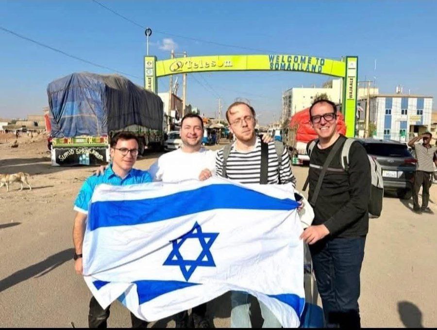 ما تُخفيه وسائل الإعلام بشأن ما يُسمّى «الاعتراف الإسرائيلي» بأرض الصومال 5 photo 2026 01 04 03 09 09