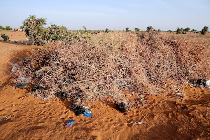 هجمات الطائرات المسيّرة تهز مدينة الأبيض في وسط السودان 2 هجمات الطائرات المسيّرة تهز مدينة الأبيض في وسط السودان