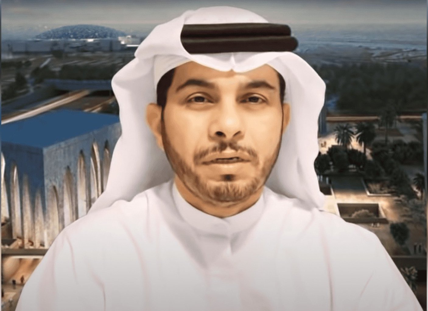 شهران من الإخفاء القسري لجاسم الشامسي… والأبناء يسألون عن أبيهم