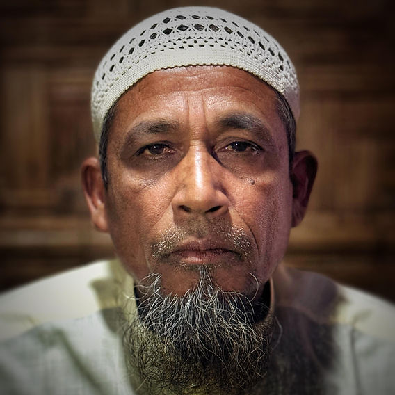 «جريمتي الوحيدة كانت هويتي»: معلم روهينجي يروي سبعة أشهر من الاحتجاز لدى جيش أراكان 8 «جريمتي الوحيدة كانت هويتي»: معلم روهينجي يروي سبعة أشهر من الاحتجاز لدى جيش أراكان