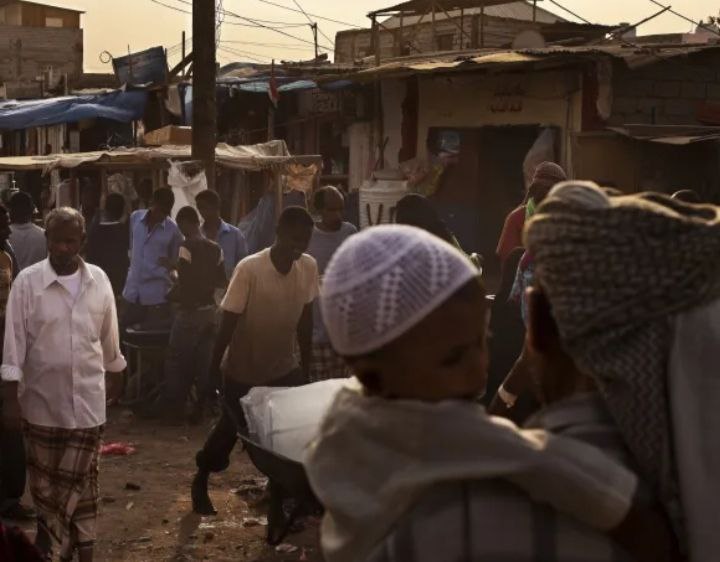 “مقديشو” اليمن: لاجئون صوماليون يواجهون الفقر وعدم الاستقرار في عدن