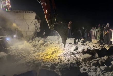 ردود الفعل على قصف باكستان؛ وإمارة أفغانستان الإسلامية تُحذّر من «ردٍّ مناسب» 6 ردود الفعل على قصف باكستان؛ وإمارة أفغانستان الإسلامية تُحذّر من «ردٍّ مناسب»