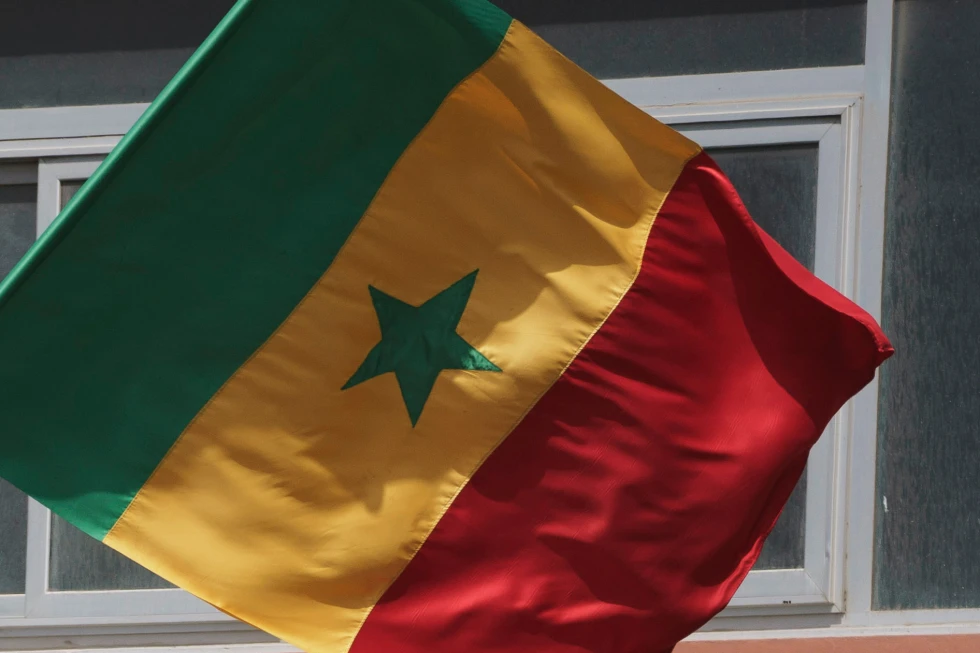 الشرطة السنغالية تعتقل 14 مشتبهًا بهم في شبكة إساءة معاملة أطفال يديرها مواطن فرنسي