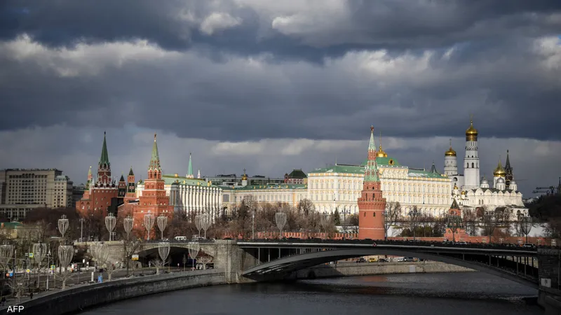 كيف تقرأ موسكو الحرب بين إيران والولايات المتحدة؟ 2 كيف تقرأ موسكو الحرب بين إيران والولايات المتحدة؟