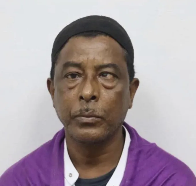 أثارت وفاة لاجئ من الروهينجا في نيويورك، يكاد يكون فاقد البصر، تساؤلات بشأن كيفية تعامل عناصر الهجرة الفدراليين معه 2 1000031680