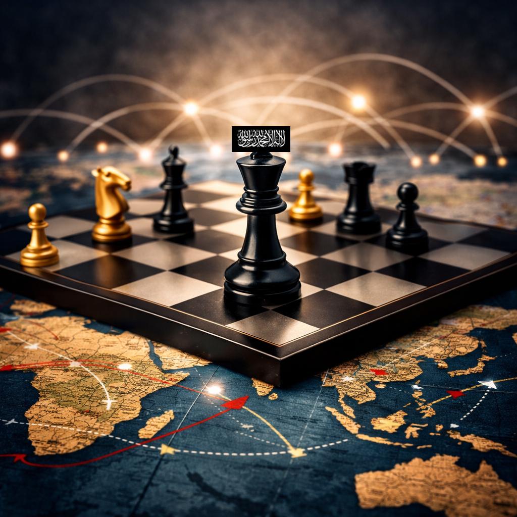 صناعة الوعي الاستراتيجي: كيف يفكر الاستراتيجيون؟ 3 صناعة الوعي الاستراتيجي: كيف يفكر الاستراتيجيون؟