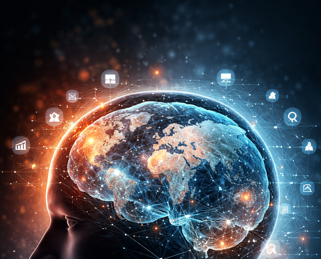 الوعي الاستراتيجي: معركة العقول – لماذا تهتم الدول بصناعة الوعي؟