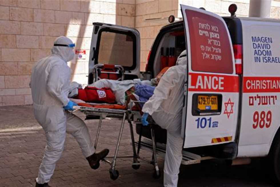 28 قتيلًا و5,768 مصابًا في كيان الاحتلال 4 28 قتيلًا و5,768 مصابًا في كيان الاحتلال