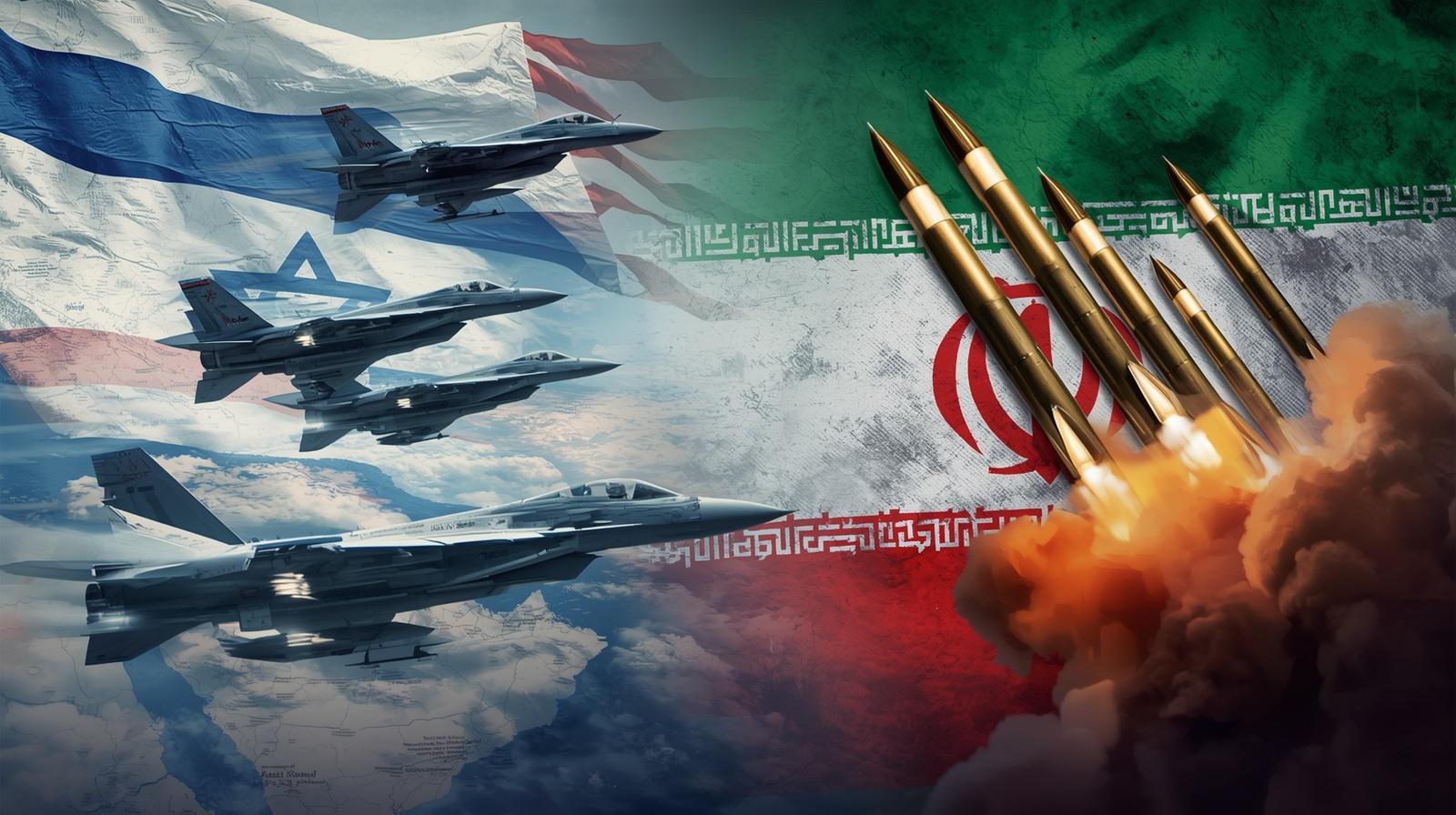 الحرب على إيران تدخل يومها السابع… خسائر فادحة في إيران من حيث الأرواح والمعدات العسكرية