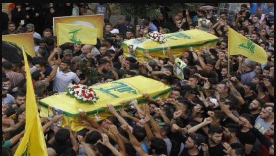 لبنان لآن عاجل: اغتيال شخصيات قيادية من حزب الله 2 لبنان لآن عاجل: اغتيال شخصيات قيادية من حزب الله